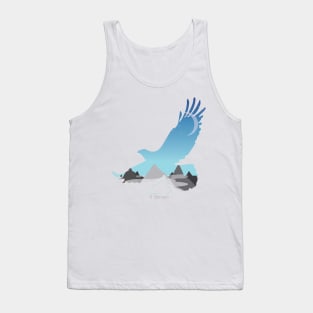 Airborne Tank Top